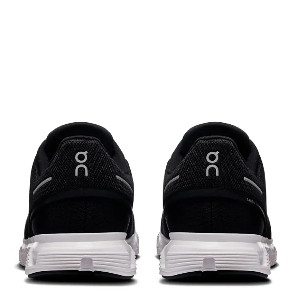 ZAPATILLAS HOMBRE ON CASUALES NEGRO CLOUD 3