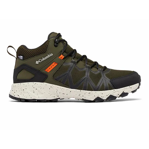 ZAPATILLA HOMBRE PEAKFREAK II VERDE COLUMBIA