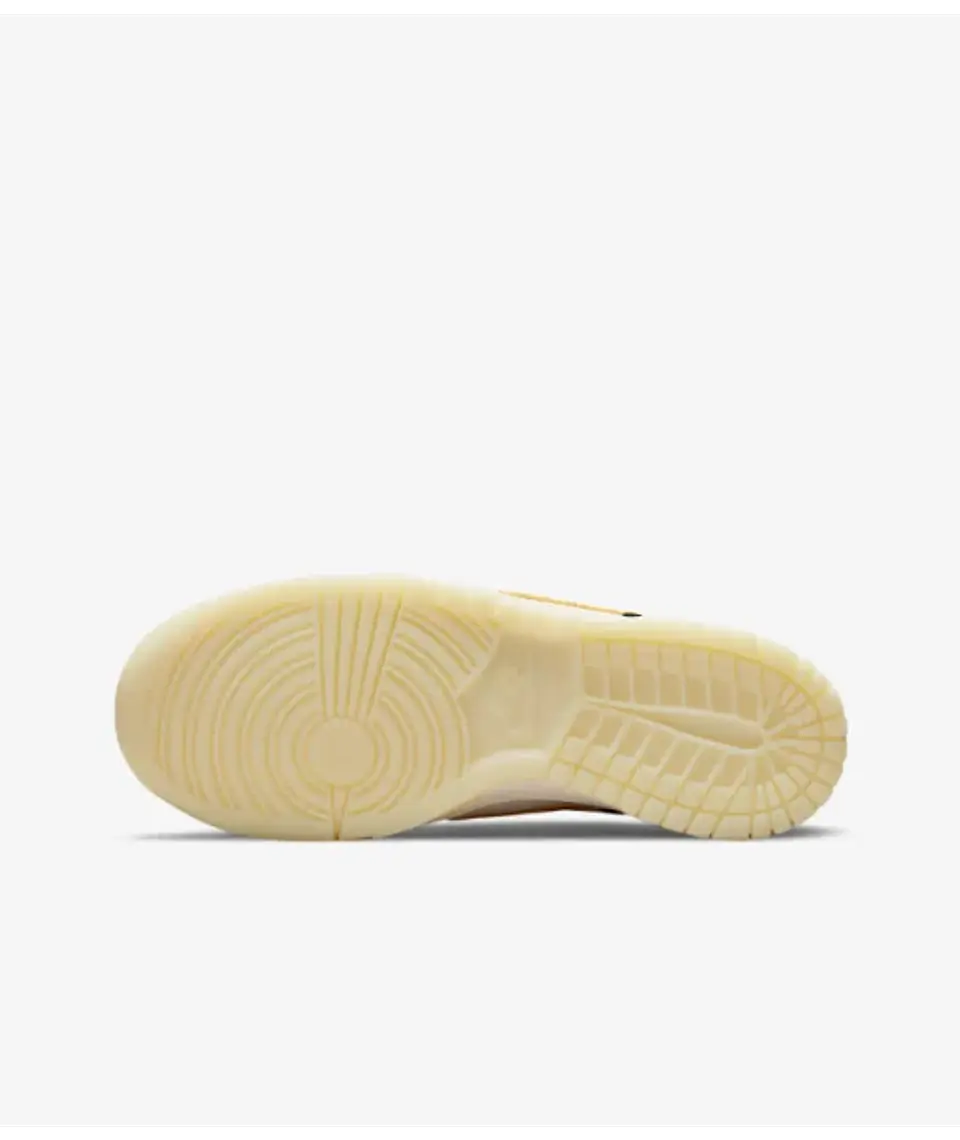 ZAPATILLAS NIKE DUNK LOW HALLOWEEN JUVENIL 5