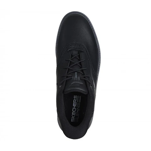 ZAPATILLA HOMBRE GO GOLF PRESTIGE NEGRO SKECHERS