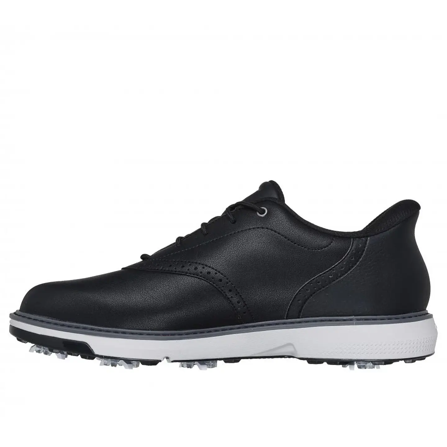 ZAPATILLA HOMBRE GO GOLF PRESTIGE NEGRO SKECHERS 5
