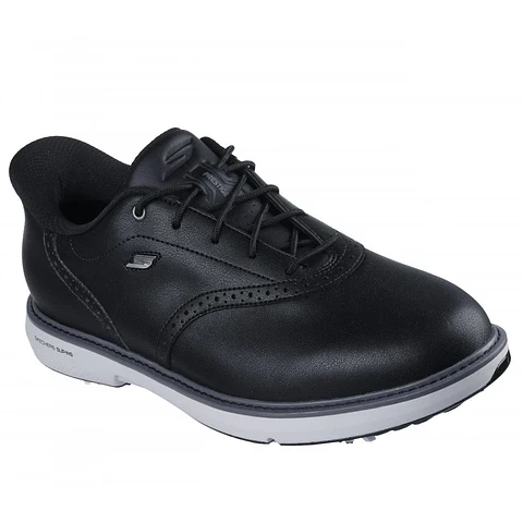 ZAPATILLA HOMBRE GO GOLF PRESTIGE NEGRO SKECHERS