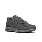 ZAPATILLAS URBANAS HOMBRE NEW BALANCE 2002 R GRIS/NEGRA - Miniatura 1
