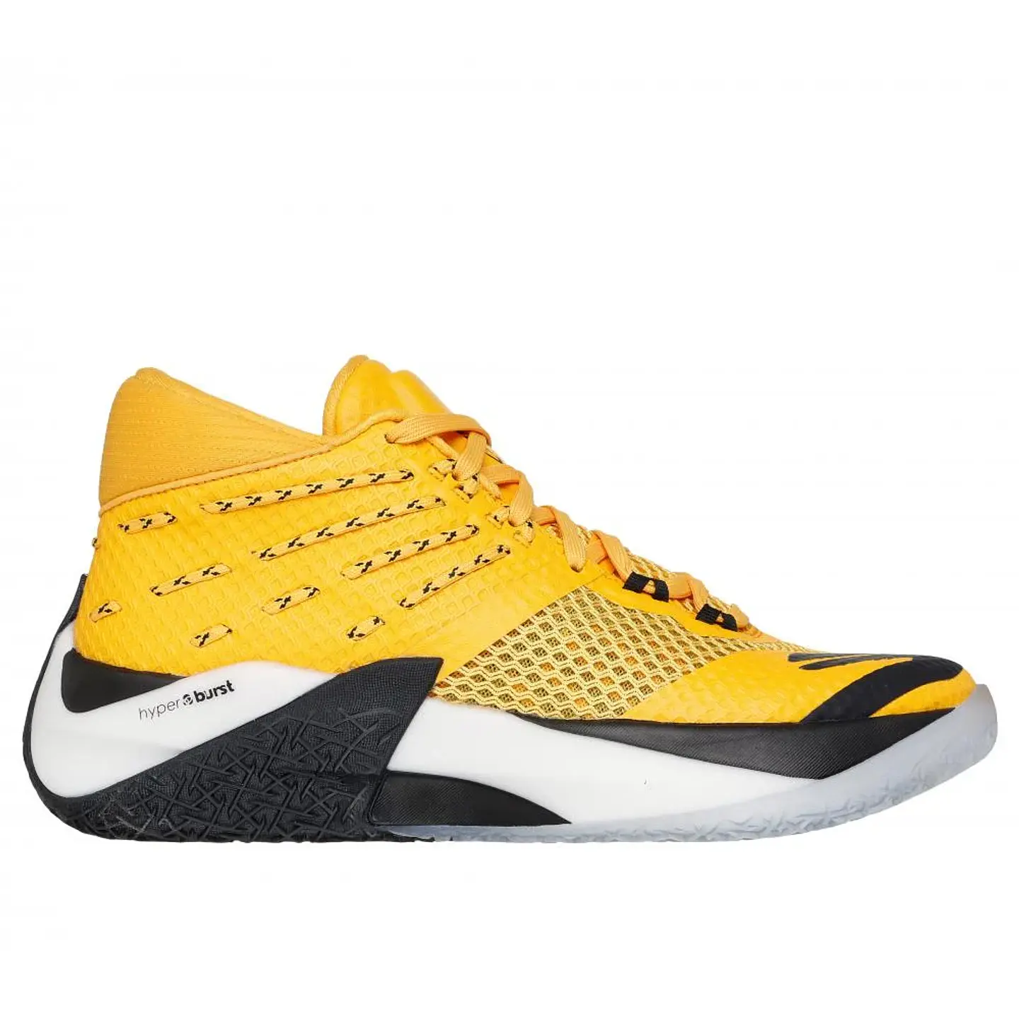 ZAPATILLA HOMBRE SKX REIGN AMARILLO BK SKECHERS 1