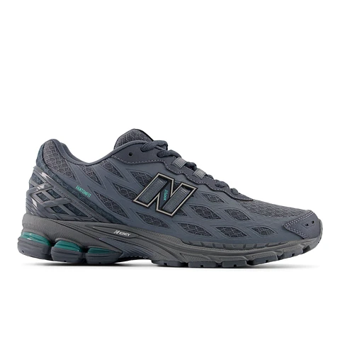 ZAPATILLAS URBANAS UNISEX NEW BALANCE 1906 W AZUL/GRIS