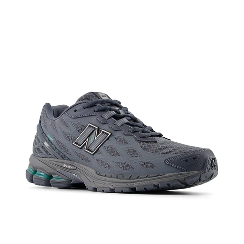 ZAPATILLAS URBANAS UNISEX NEW BALANCE 1906 W AZUL/GRIS