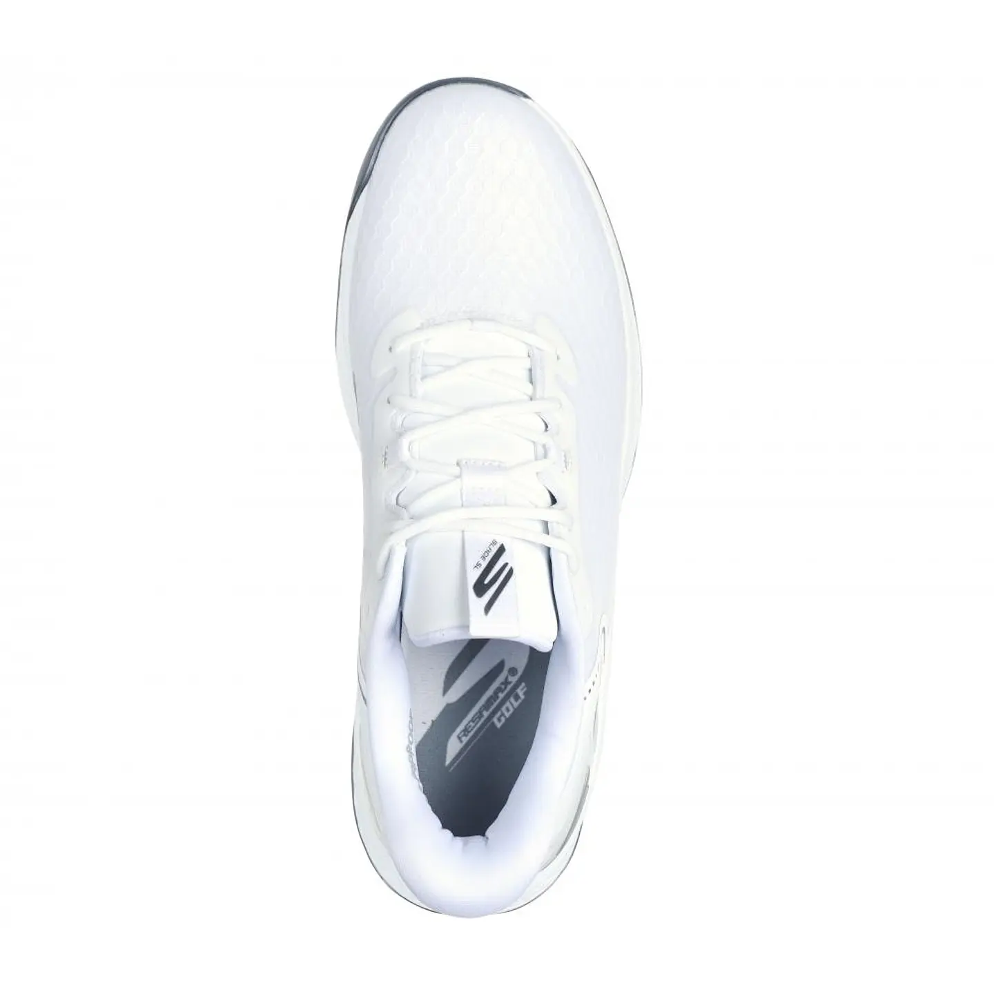 ZAPATILLA HOMBRE GO GOLF BLADE GF BLANCO SKECHERS 2