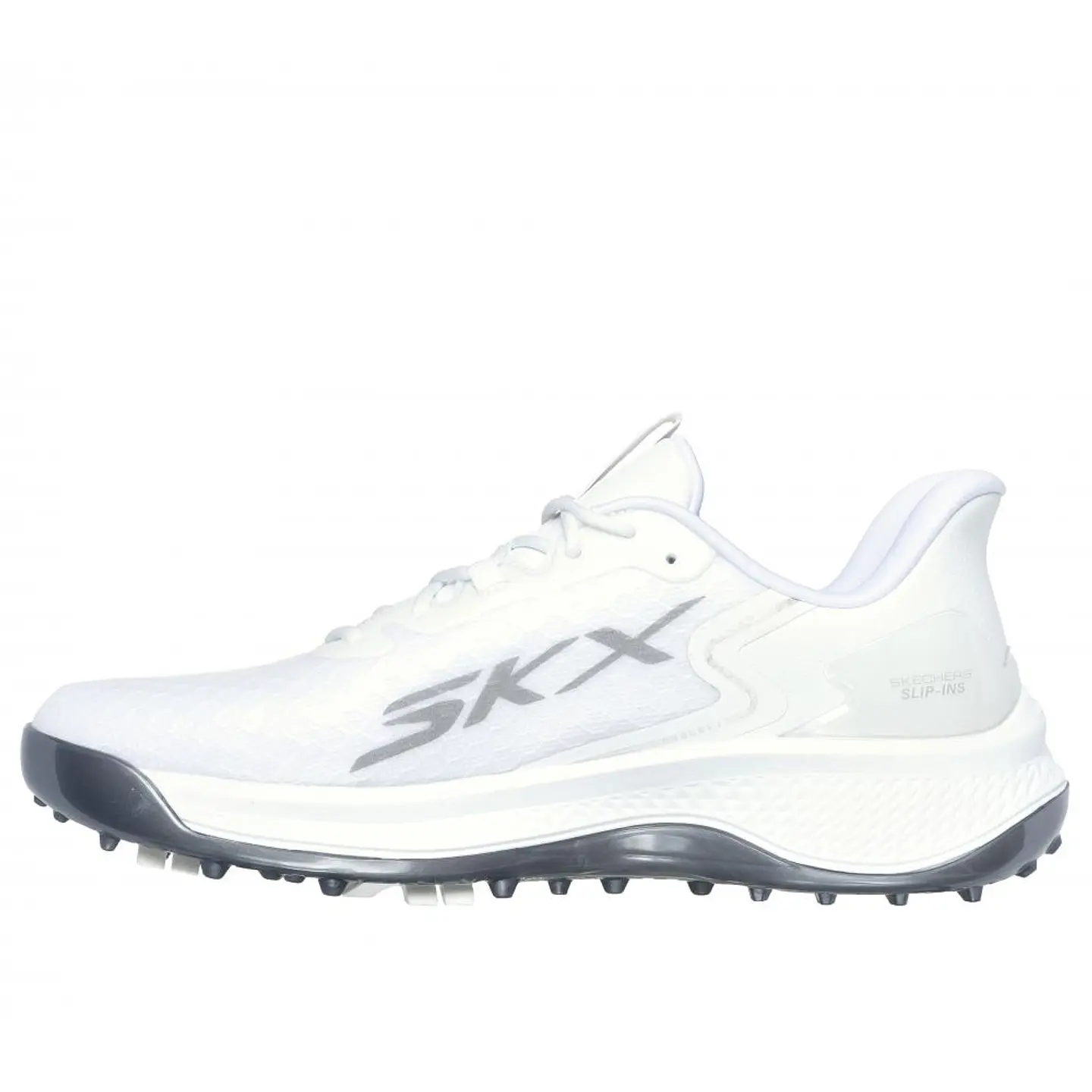ZAPATILLA HOMBRE GO GOLF BLADE GF BLANCO SKECHERS 3