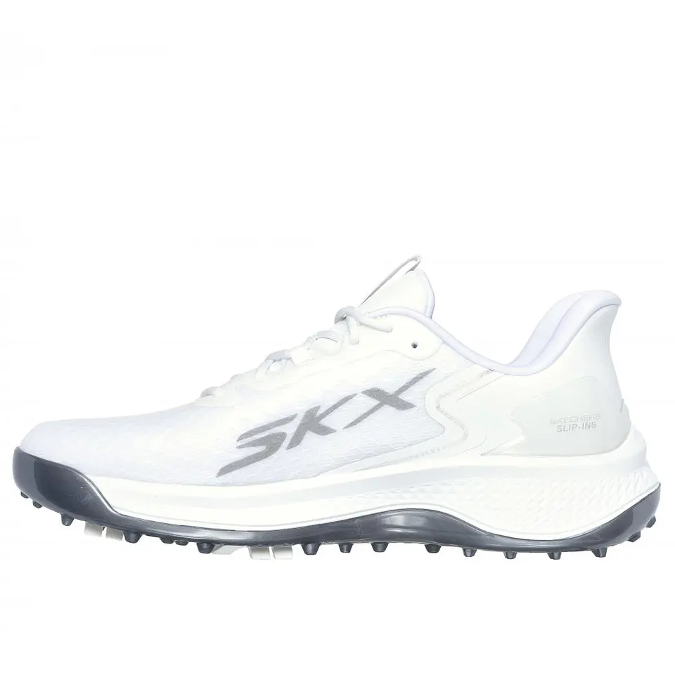 ZAPATILLA HOMBRE GO GOLF BLADE GF BLANCO SKECHERS 3