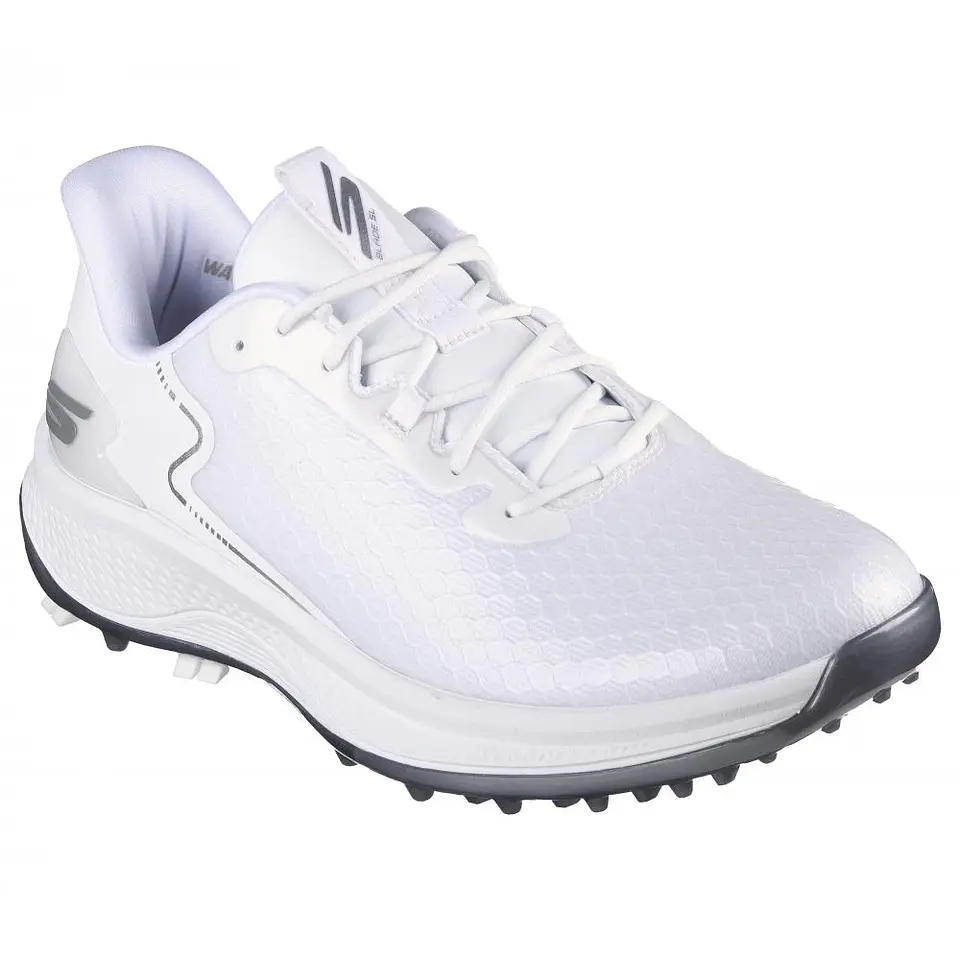 ZAPATILLA HOMBRE GO GOLF BLADE GF BLANCO SKECHERS 4