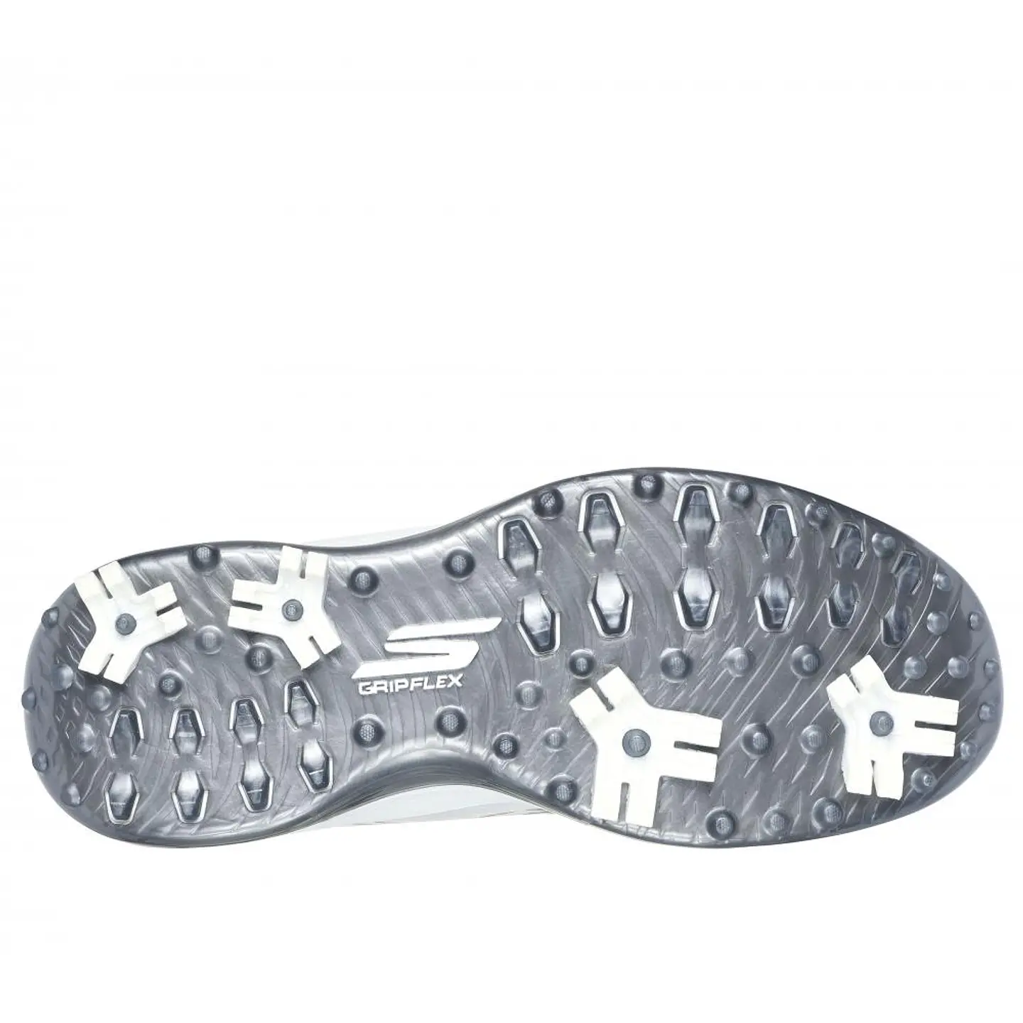 ZAPATILLA HOMBRE GO GOLF BLADE GF BLANCO SKECHERS 5