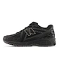 ZAPATILLAS URBANAS HOMBRE NEW BALANCE 1906 R NEGRAS/GRIS - Miniatura 4