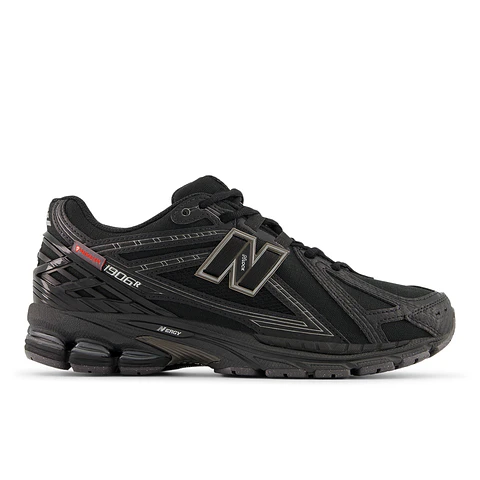 ZAPATILLAS URBANAS HOMBRE NEW BALANCE 1906 R NEGRAS/GRIS