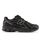 ZAPATILLAS URBANAS HOMBRE NEW BALANCE 1906 R NEGRAS/GRIS - Miniatura 1