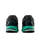 ZAPATILLAS URBANAS UNISEX NEW BALANCE 1906 F NEGRAS/VERDE - Miniatura 4