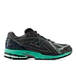 ZAPATILLAS URBANAS UNISEX NEW BALANCE 1906 F NEGRAS/VERDE - Miniatura 5