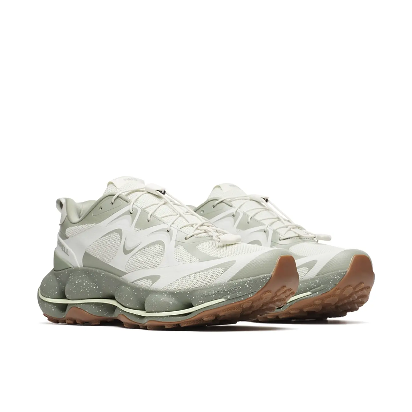 ZAPATILLA HOMBRE SPEEDARC MATIS BLANCO MERRELL 5