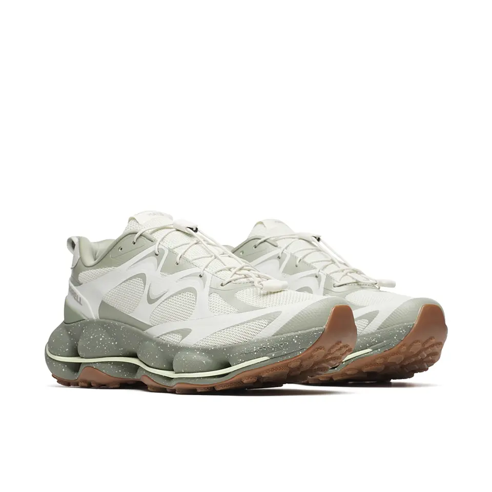 ZAPATILLA HOMBRE SPEEDARC MATIS BLANCO MERRELL 5