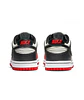ZAPATILLAS NIKE DUNK LOW X NBA CHICAGO JUVENIL - Miniatura 4