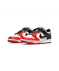 ZAPATILLAS NIKE DUNK LOW X NBA CHICAGO JUVENIL - Miniatura 1