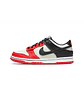 ZAPATILLAS NIKE DUNK LOW X NBA CHICAGO JUVENIL - Miniatura 6
