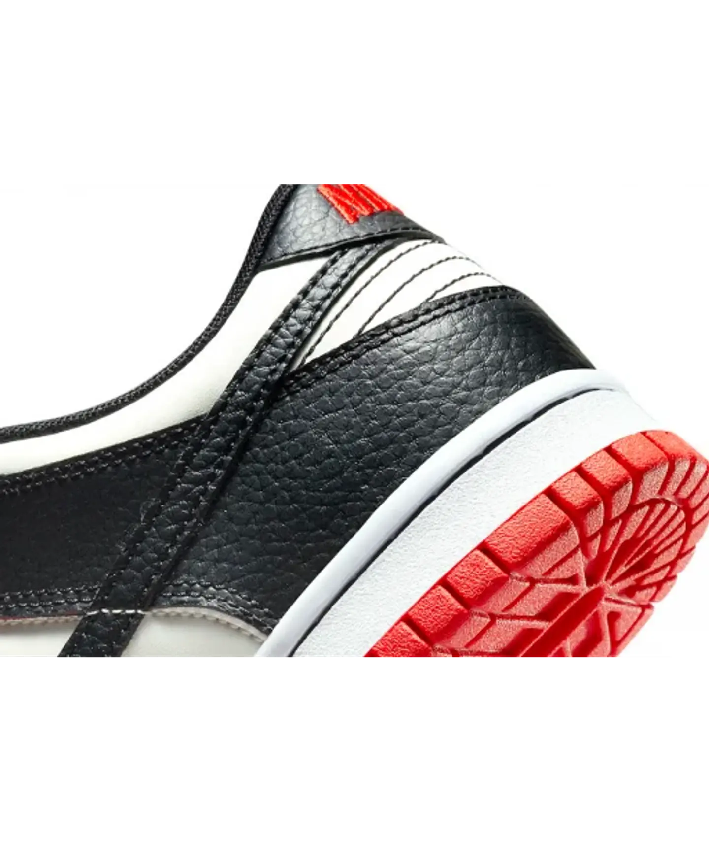 ZAPATILLAS NIKE DUNK LOW X NBA CHICAGO JUVENIL 7