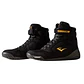 ZAPATILLAS DE BOXEO EVERLAST ELITE PRO 2 NEGRO - Miniatura 1