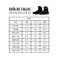 ZAPATILLAS DE BOXEO EVERLAST ELITE PRO 2 NEGRO - Miniatura 4