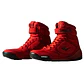 ZAPATILLAS DE BOXEO EVERLAST ELITE PRO 2 ROJO - Miniatura 4