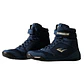 ZAPATILLAS DE BOXEO EVERLAST ELITE PRO 2 AZUL - Miniatura 1