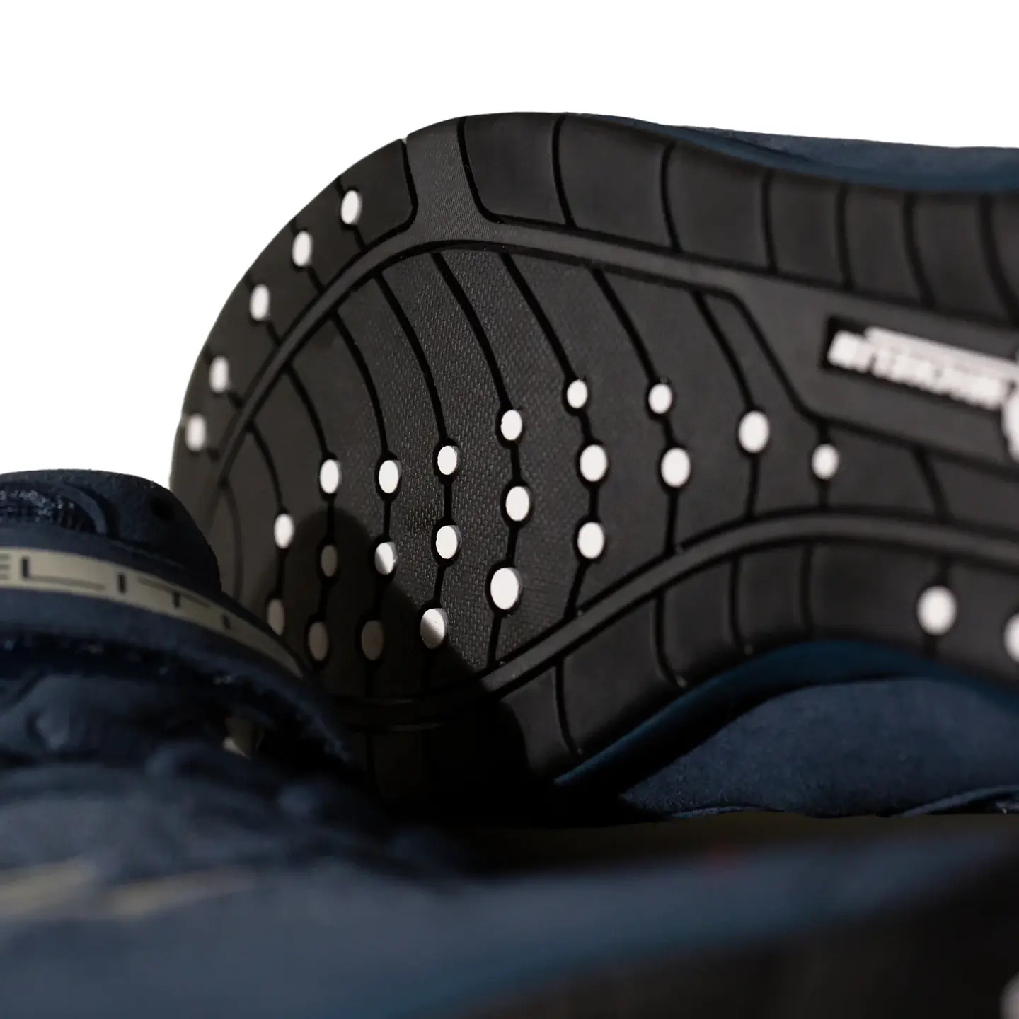 ZAPATILLAS DE BOXEO EVERLAST ELITE PRO 2 AZUL 4