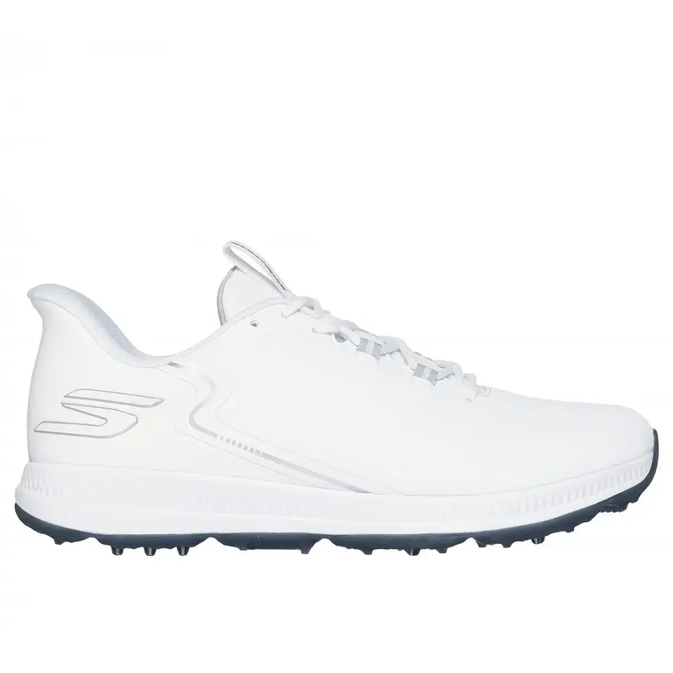 ZAPATILLA HOMBRE GO GOLF ELITE 6 BLANCO SKECHERS 1
