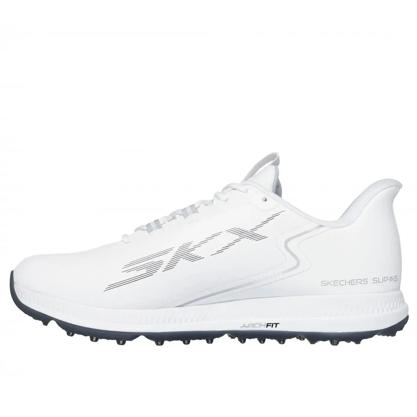 ZAPATILLA HOMBRE GO GOLF ELITE 6 BLANCO SKECHERS 4