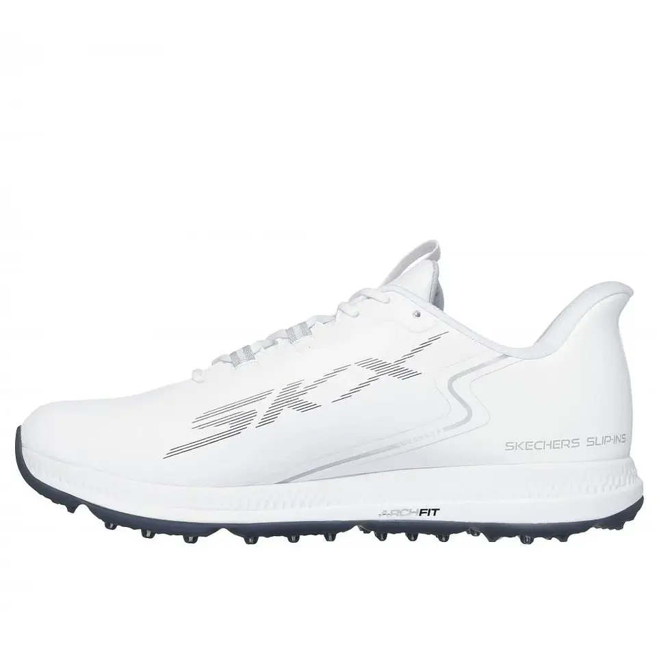 ZAPATILLA HOMBRE GO GOLF ELITE 6 BLANCO SKECHERS 4