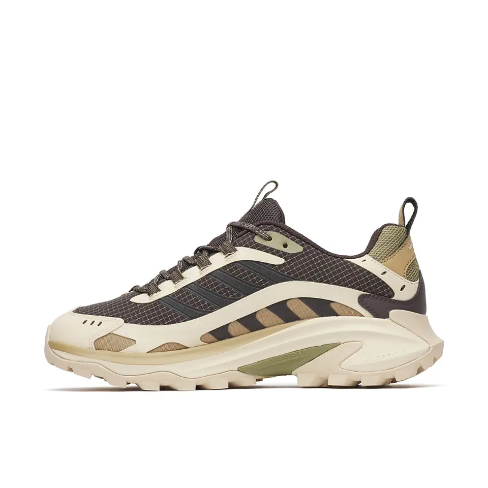 ZAPATILLA HOMBRE MOAB SPEED 2 SPORT CAFE MERRELL 4