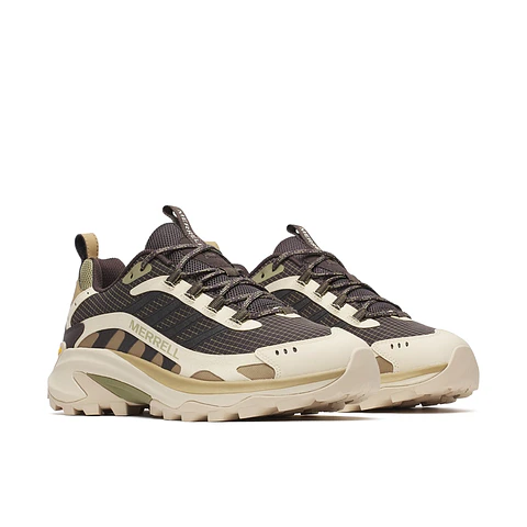 ZAPATILLA HOMBRE MOAB SPEED 2 SPORT CAFE MERRELL