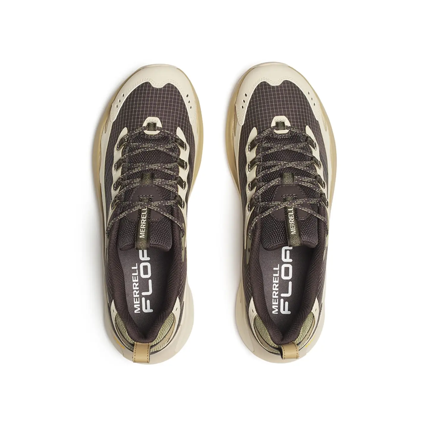 ZAPATILLA HOMBRE MOAB SPEED 2 SPORT CAFE MERRELL 5