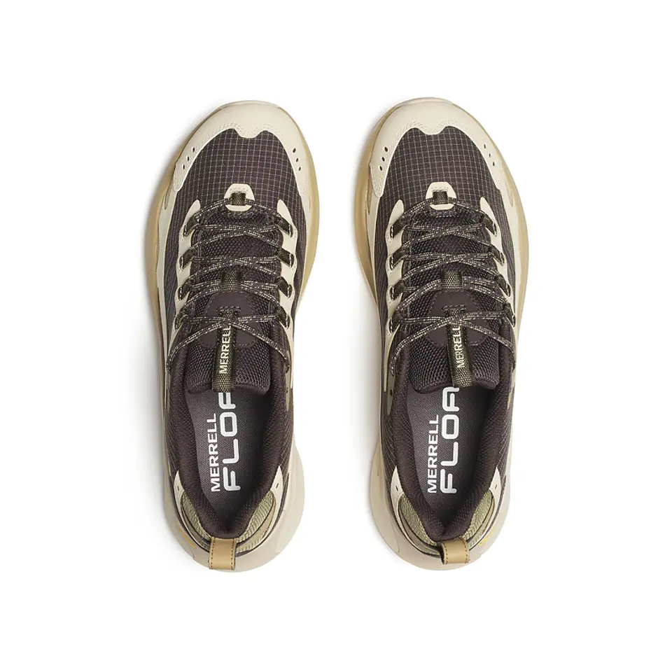 ZAPATILLA HOMBRE MOAB SPEED 2 SPORT CAFE MERRELL 5