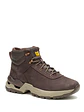 ZAPATILLA C/CAÑA CUERO HOMBRE SURGE HIKER CAFE CAT - Miniatura 6