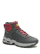 ZAPATILLA C/CAÑA CUERO HOMBRE SURGE HIKER GRIS CAT - Miniatura 1
