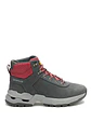 ZAPATILLA C/CAÑA CUERO HOMBRE SURGE HIKER GRIS CAT - Miniatura 6