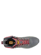 ZAPATILLA C/CAÑA CUERO HOMBRE SURGE HIKER GRIS CAT - Miniatura 7