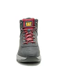 ZAPATILLA C/CAÑA CUERO HOMBRE SURGE HIKER GRIS CAT - Miniatura 8