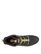 ZAPATILLA CUERO HOMBRE COLORADO SNEAKER NEGRO CAT - Miniatura 3