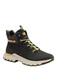ZAPATILLA CUERO HOMBRE COLORADO SNEAKER NEGRO CAT - Miniatura 1