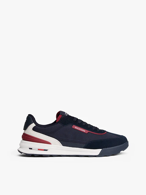 ZAPATILLAS RETRO RUNNER MIX