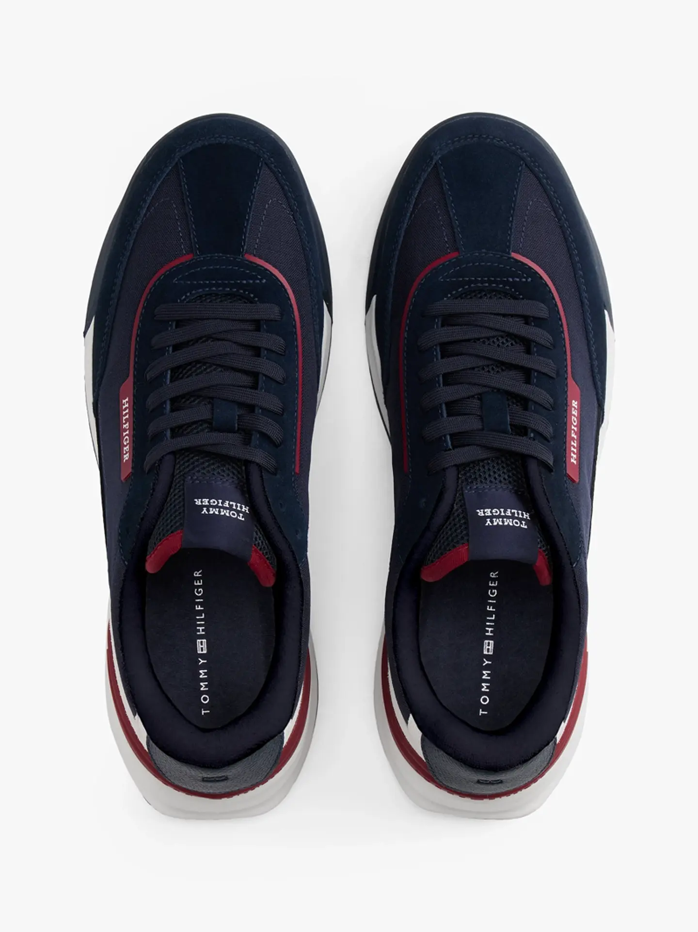 ZAPATILLAS RETRO RUNNER MIX 5