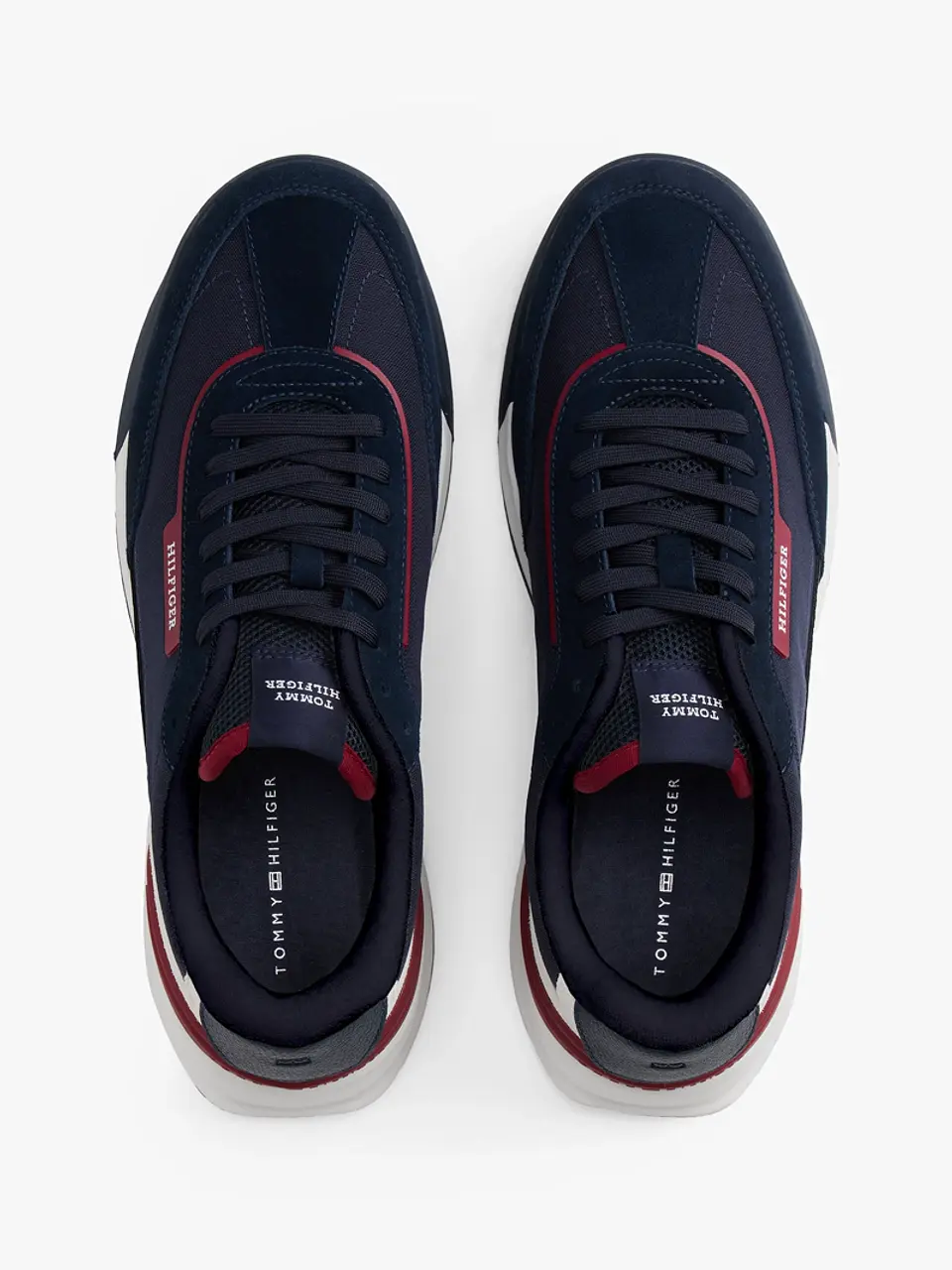 ZAPATILLAS RETRO RUNNER MIX 5