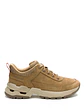 ZAPATILLA CUERO HOMBRE SURGE HIKER LO CAFE CLARO CAT - Miniatura 1