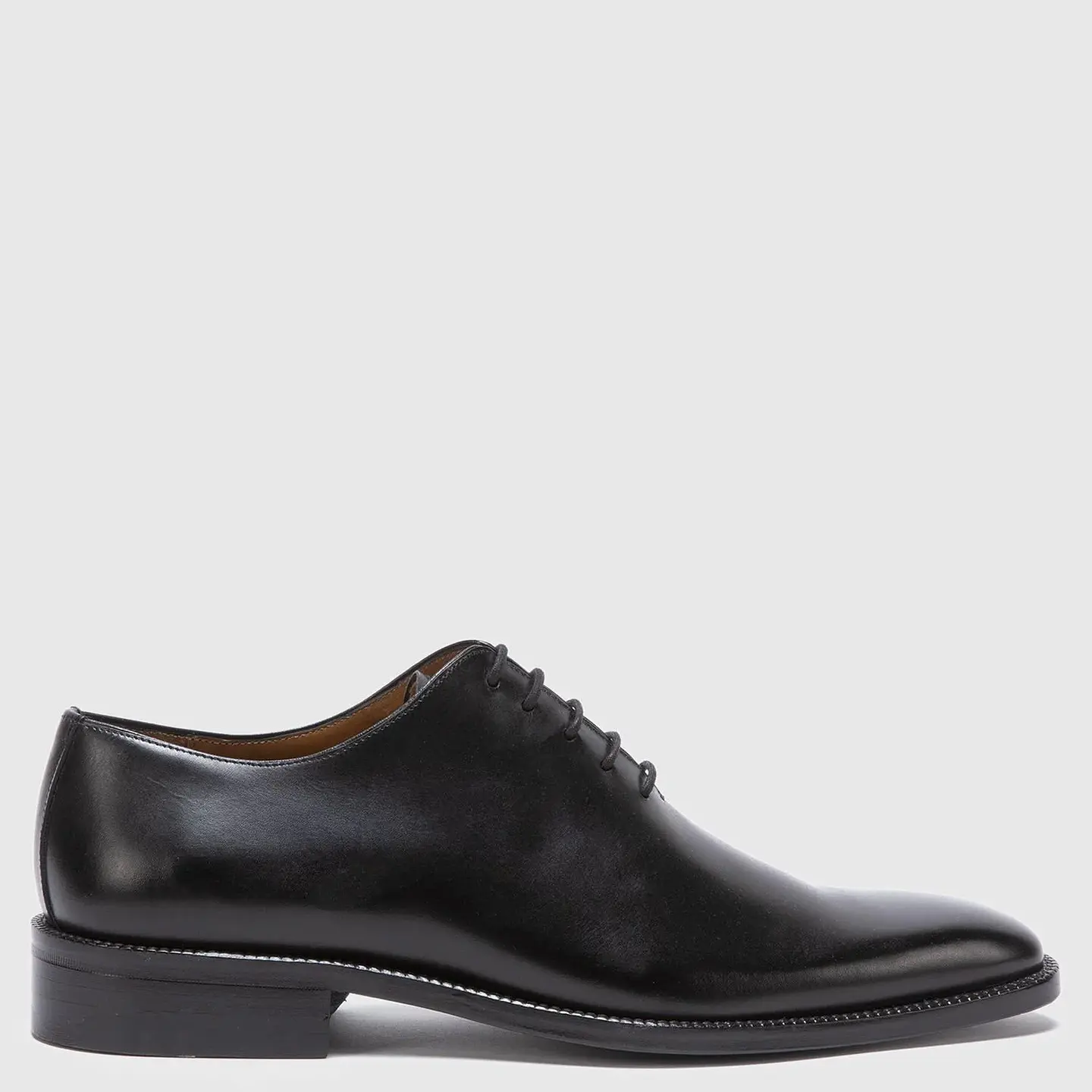 ZAPATO - SUELA PRESIDENT - GUANTE - NEGRO 3